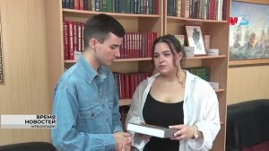 Библиотека Росгвардии: как книги и чтение помогают тем, кто стоит на страже нашей безопасности