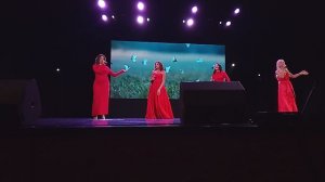 КОНЦЕРТ «ГОЛОС СОЧИ И КАВКАЗА». ВЛАДИКАВКАЗ, 19.08.26.ЧАСТЬ 10