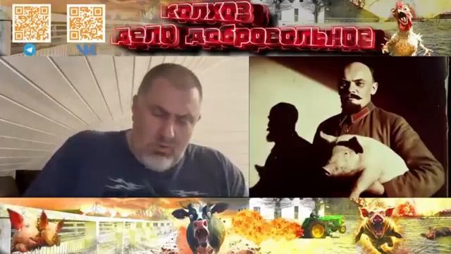 Вселенная ЗЕ во всей красе