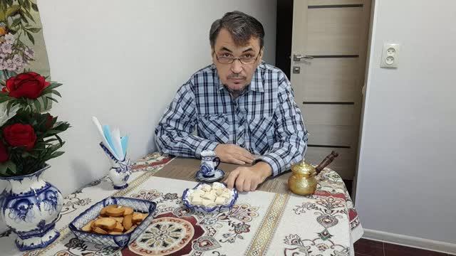 Гремучая смесь каналов Rutube: Валентина, диабет, Вологжанка, Домосед. Часть 2.  20.08.