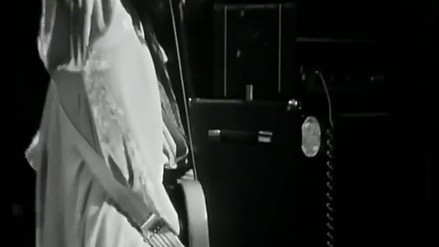 Led Zeppelin  How Many More Times Danmarks Radio 1969