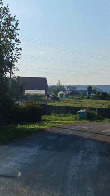 ехали к водопаду, а приехали в лес 😂