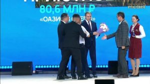 Калмыкия вошла в число победителей XI Всероссийского конкурса проектов комфортной городской среды