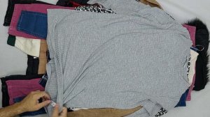 45189 Микс осень-зима Англия, 15пак, MIX A / W, секонд (extra/1 кат) оптом