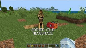 аддон Bob the toolbox в Minecraft PE