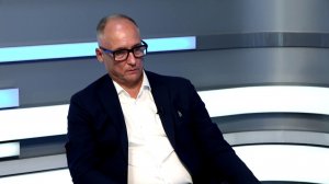 Российский предприниматель и политик Константин Бабкин. «ЭКСКЛЮЗИВНОЕ ИНТЕРВЬЮ» от 20.08.2026