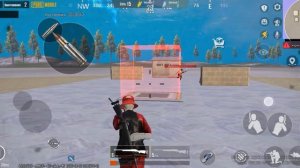 мир чуддес2 pubg mobile