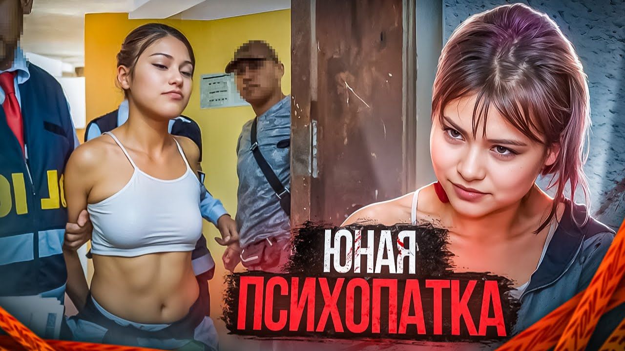 Ужин в ресторане превратился в кошмар# Она это сделала на глазах у всех! # Тру Крайм.