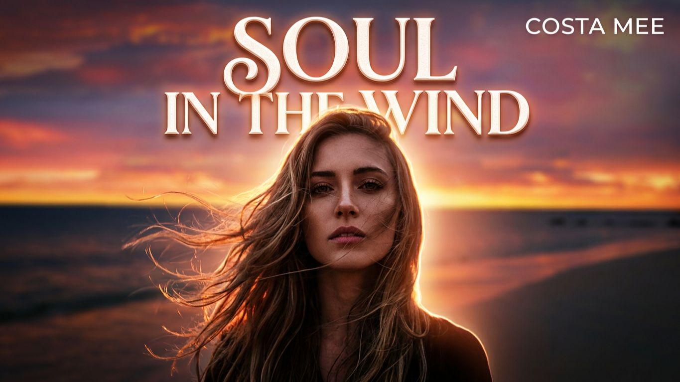 Marc Philippe - Soul In The Wind (Remix)