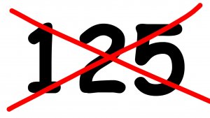 125
