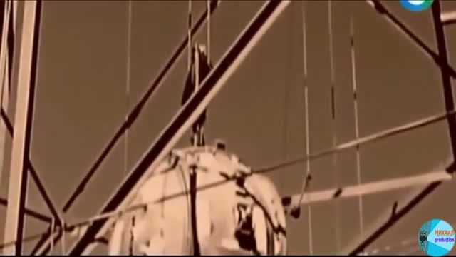 Супероружие нацистов Тайна острова Рюген