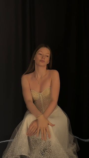 👗 Свадебное платье — это единственная вещь, которая будет помнить ваше дыхание в самый важный день.