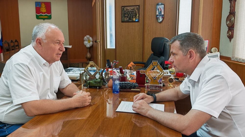«Выборы-2026: Котовск готовится к трёхдневному голосованию, с 20 августа по домам пойдут обходчики