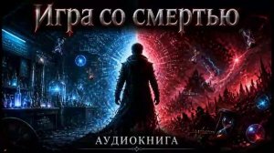 ПОПАДАНЦЫ АУДИОКНИГА: ИГРА СО СМЕРТЬЮ
