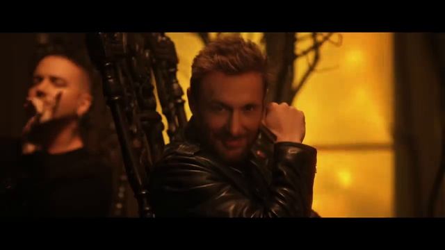 David Guetta, Bebe Rexha & J Balvin - Say My Name (Official Video)