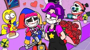 5 ПЕРСОНАЖЕЙ POPPY PLAYTIME ВЛЮБИЛИСЬ ДРУГ В ДРУГА?! 😳💘