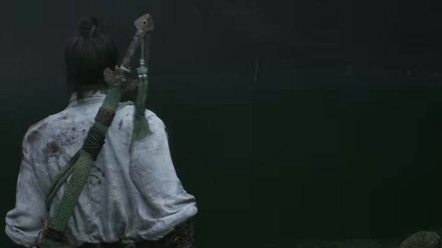 Black Myth: Zhong Kui – 15 Minutes Gameplay Trailer