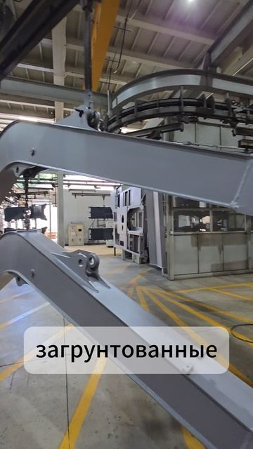 От грунтовки до финишного покрытия