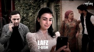 🍿 Oilam uchun: Akalik burchi va og'ir sinovlar | Lafz | Replay Team | 2-qism