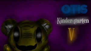 Otis kindergarten 5- full gameplay