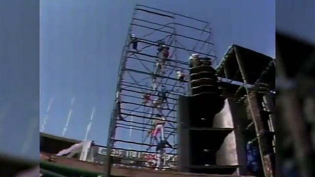 Queen - Live In Japan 1982 - [Remastered To FullHD]