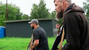 В Подмосковье растет число желающих заключить контракт с Минобороны.