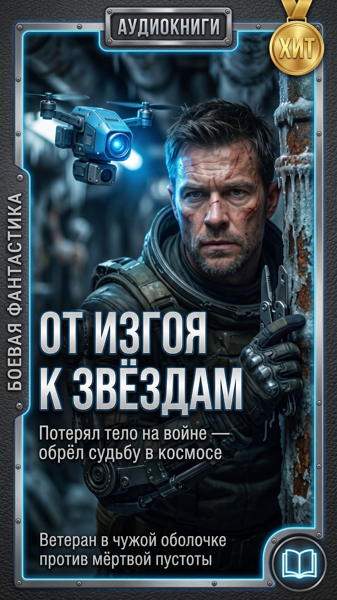 Без памяти → Пиратский корабль 🚀😵💫