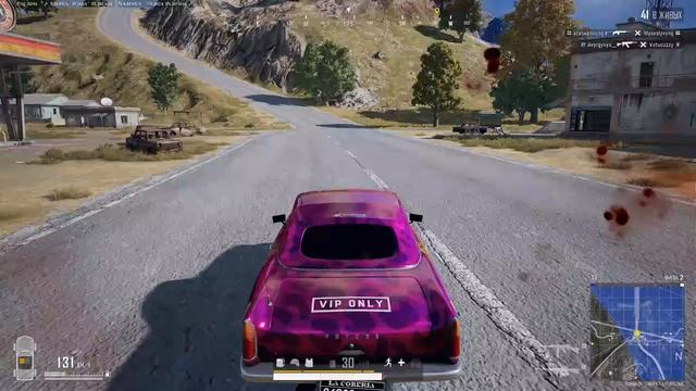 PLAYERUNKNOWN'S BATTLEGROUNDS 2026.08.19 - 20.03.06.14.Смерть.DVR