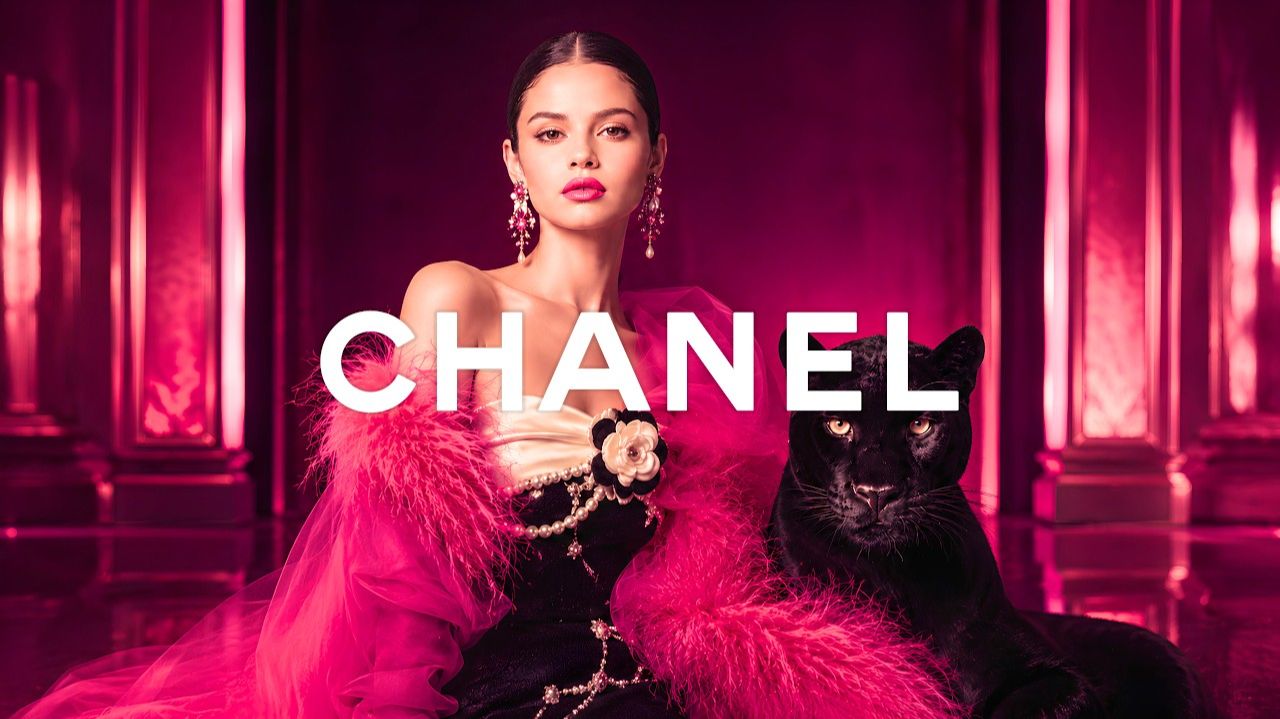 CHANEL In Store Fashion Music Background Playlist August 2026