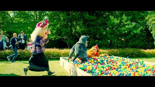 Лови момент 2019