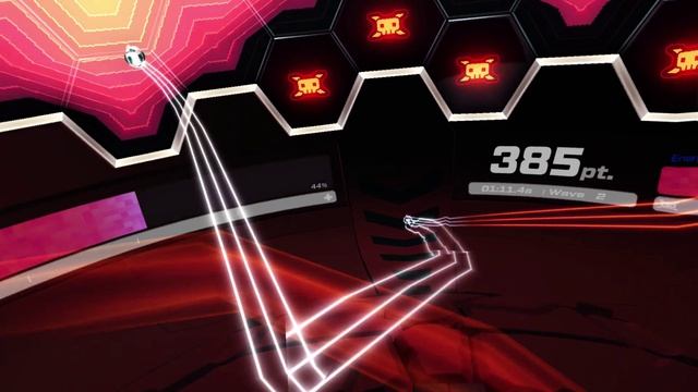 Racket - Nx VR Спорт Типа ПингПонга
