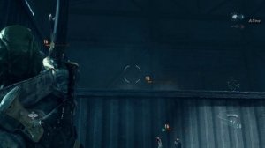 Resident Evil. Revelations (Video) PC Этап 16