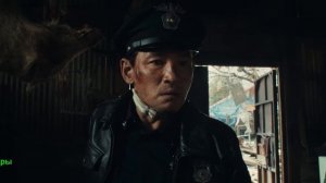 Надежда. Фильм 2026. Русский трейлер фильма.
