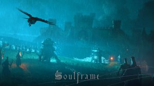 SOULFRAME | ПРОШЛА ОБНОВА В ИГРЕ | ЧТО ЖДЁТ НАС В ГРЯДУЩЕЙ  PRELUDE 16 | НЕОБЫЧНЫЙ МЕЧ НУРАШ