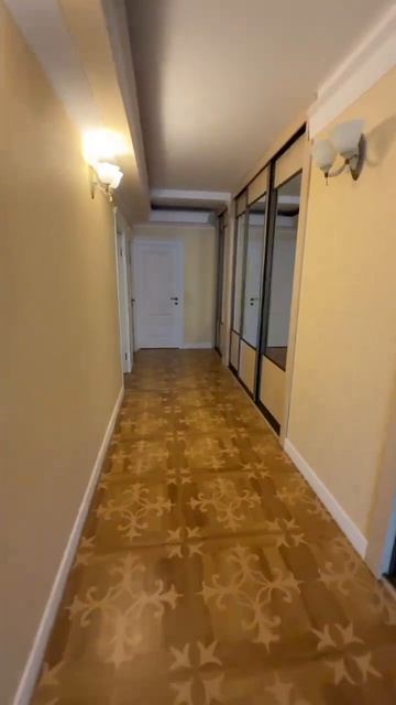 ТРЁХКОМНАТНАЯ 123 М² В ЦЕНТРЕ || НЕДВИЖИМОСТЬ СОЧИ, УЛ.СЕВЕРНАЯ16