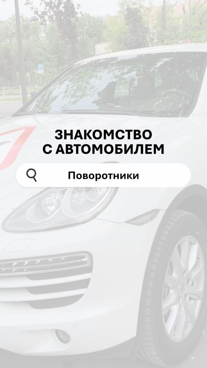 Когда ученица нашла свою логику в поворотниках 😌