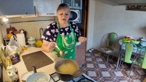 Урожай  перцев  меня радует / Пробую Дальневосточный мёд / Самый бюджетный обед
