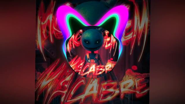 MONTAGEM MACABRE (SLOWED)