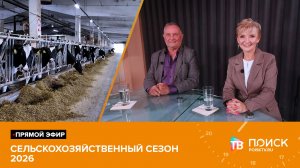 Клин. Прямой эфир 20.08.26