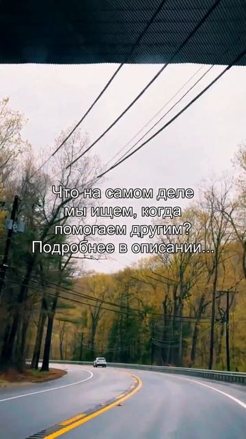 .Почему чувство общности
даёт силу, которой
не хватает в одиночку?
Подробнее в описании...