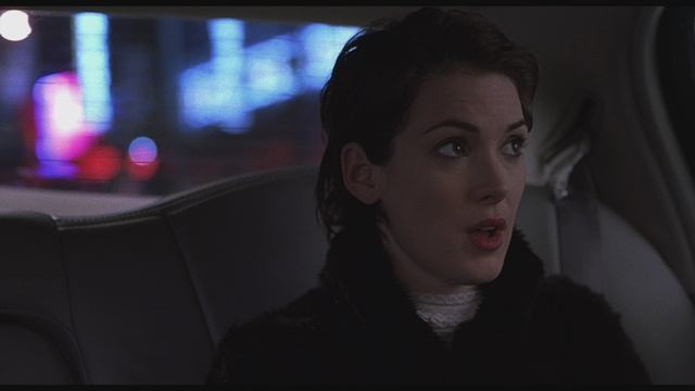 Осень в Нью-Йорке (2000) / Autumn In New York