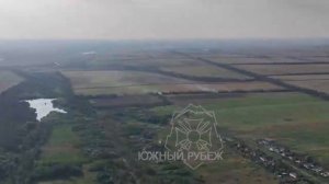 Освобождён н. п.  Николайполье.