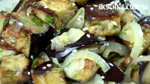 ВКУСНЕЕ МЯСА! ПРОСТО НАРЕЖЬТЕ БАКЛАЖАНЫ И ДОБАВЬТЕ 1 ЯЙЦО!