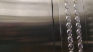 странный лифт sword не открылся