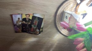 ЧТО СТУЧИТСЯ В ВАШУ ЖИЗНЬ❓❗️🌺РАСКЛАД ТАРО