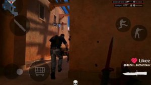 мувик standoff 2