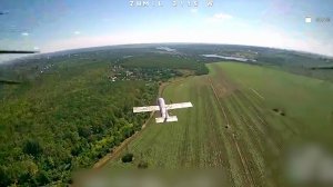 FPV-перехватчики «Жмиль» сбили дроны боевиков ВСУ под Добропольем