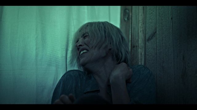 Я убила своего мужа, 1 сезон 5 серия