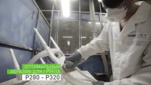 Техноколор — «Как правильно красить стулья»