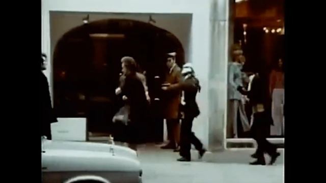 Manfred Mann - Ragamuffin Man (1969)